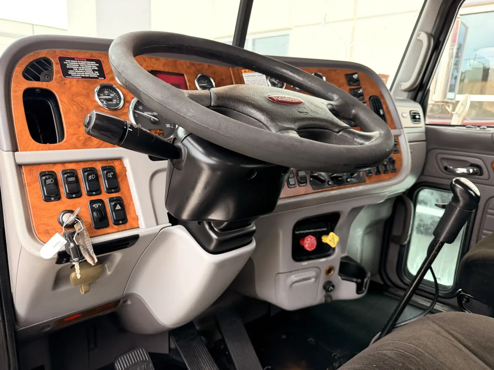 2008 Peterbilt 388 in Greer, SC — photo 15