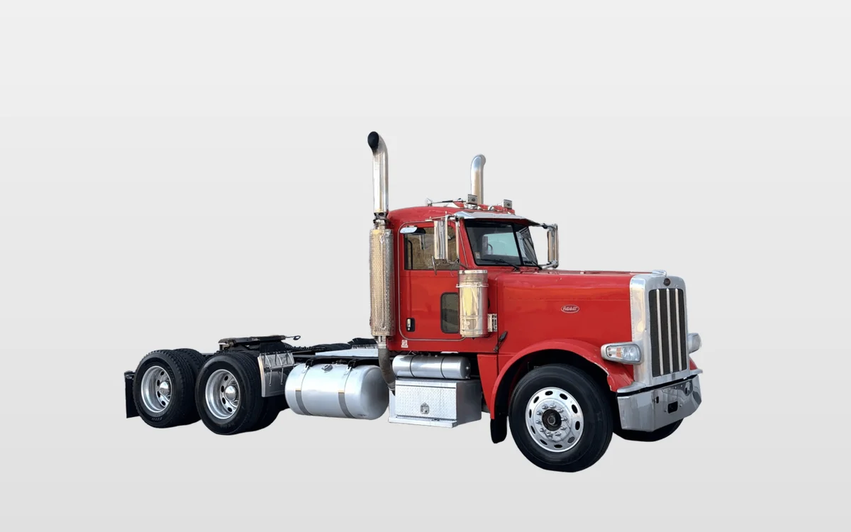 2008 Peterbilt - image 1