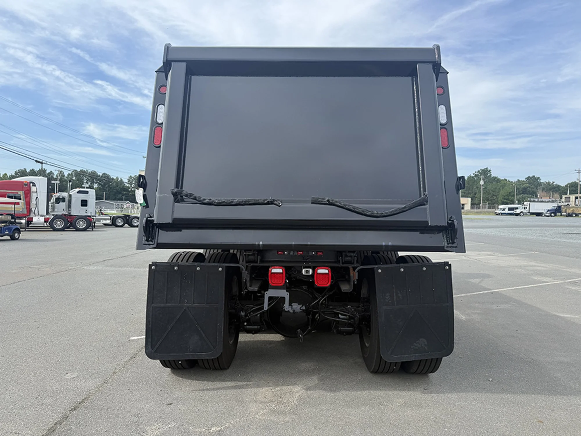 2026 Western Star 49X in Charlotte, NC — photo 5