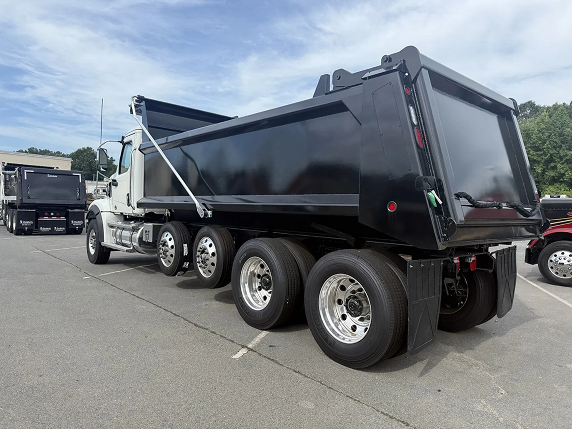 2026 Western Star 49X in Charlotte, NC — photo 6