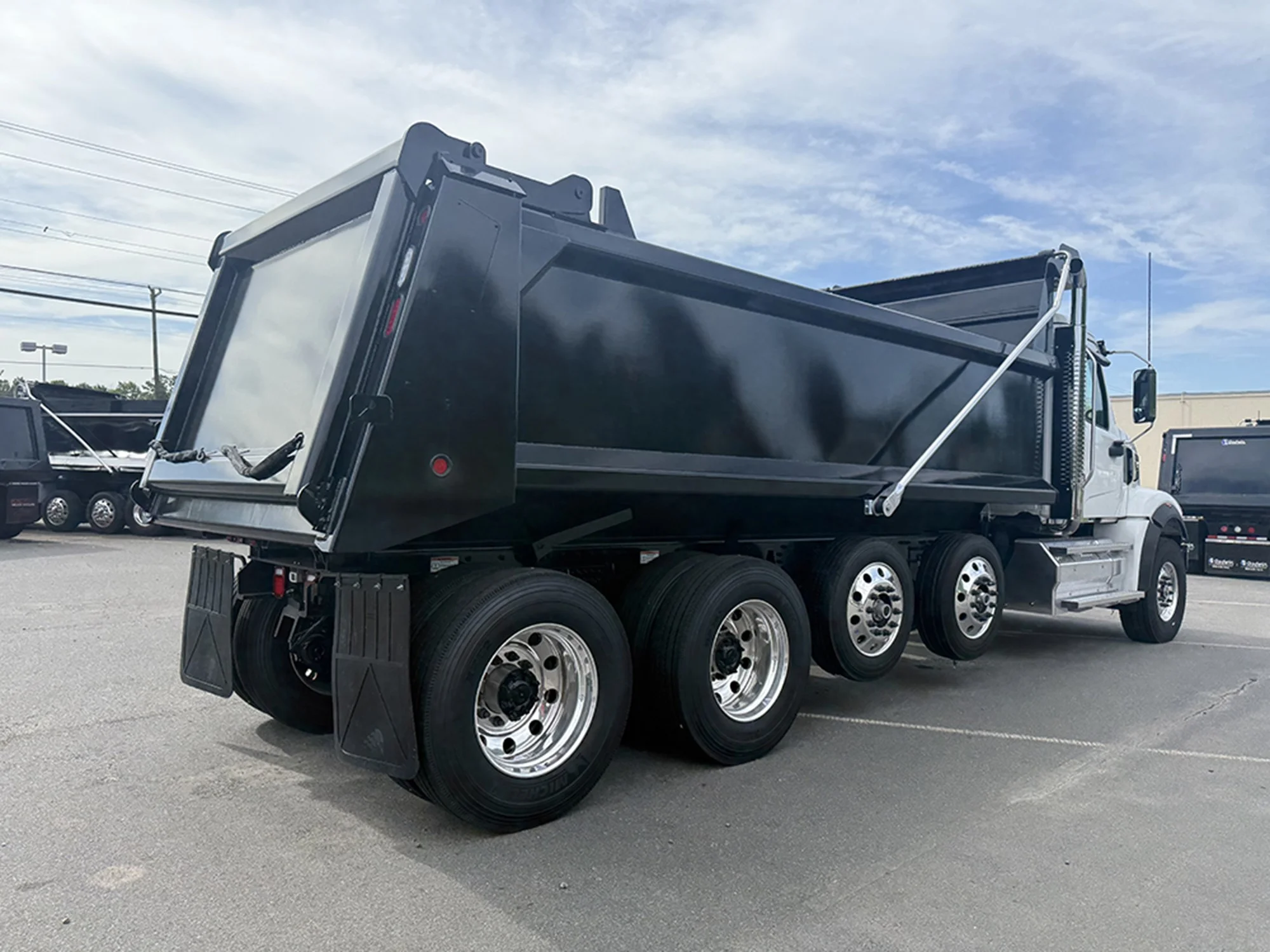2026 Western Star 49X in Charlotte, NC — photo 4