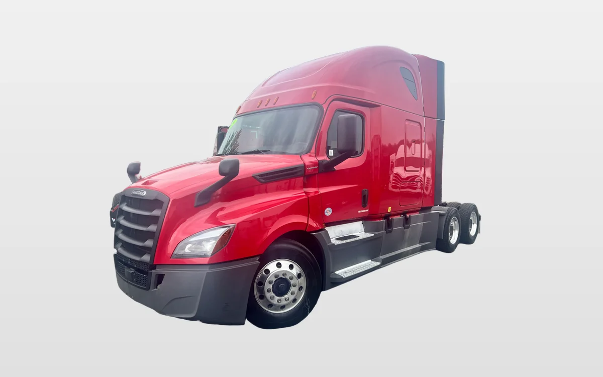 2020 FREIGHTLINER CASCADIA 126SLP - image 1