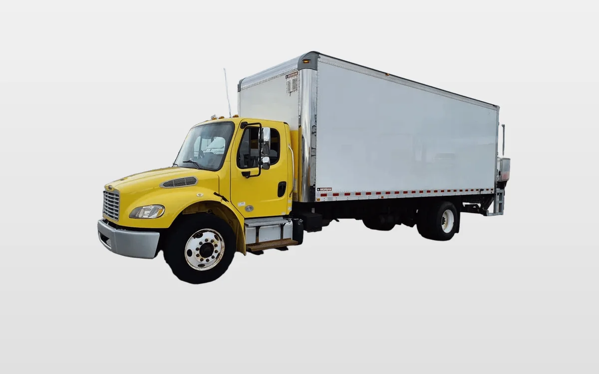 2016 Freightliner M2 106 - image 1
