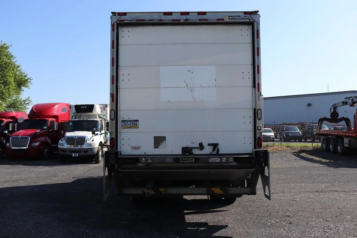 2019 International MV - image 11