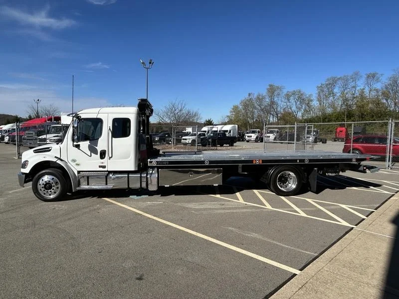 2026 Freightliner - image 12