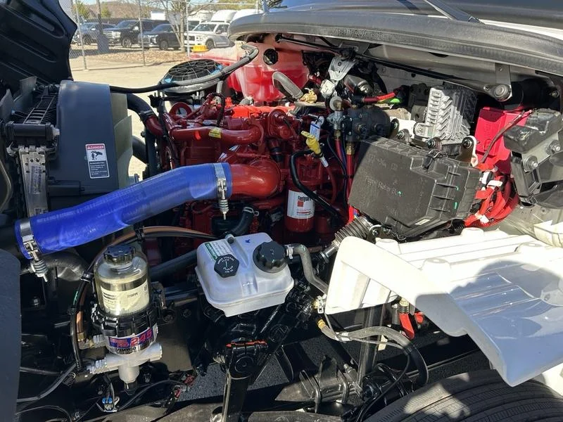 2026 Freightliner - image 30