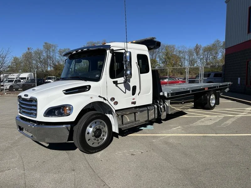 2026 Freightliner - image 17