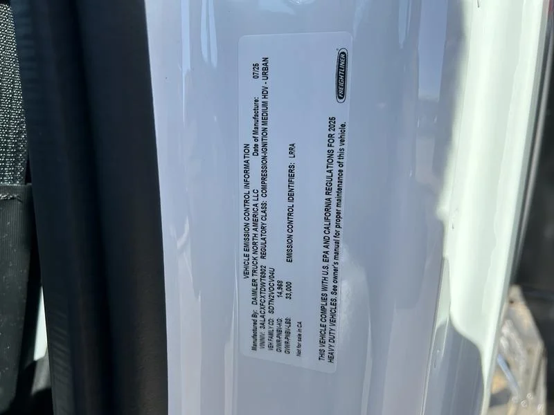 2026 Freightliner - image 40