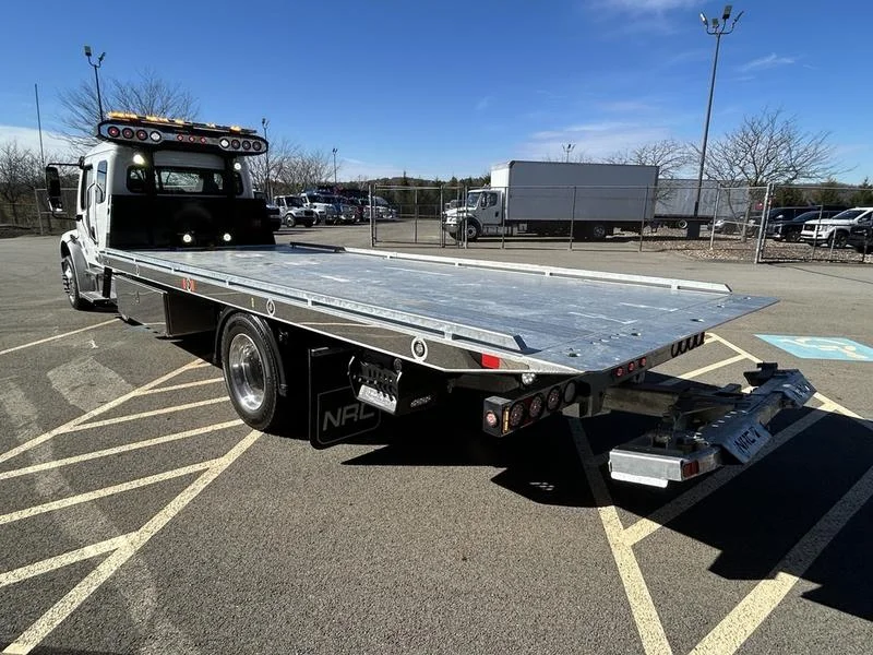 2026 Freightliner - image 11