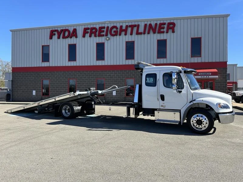 2026 Freightliner - image 35