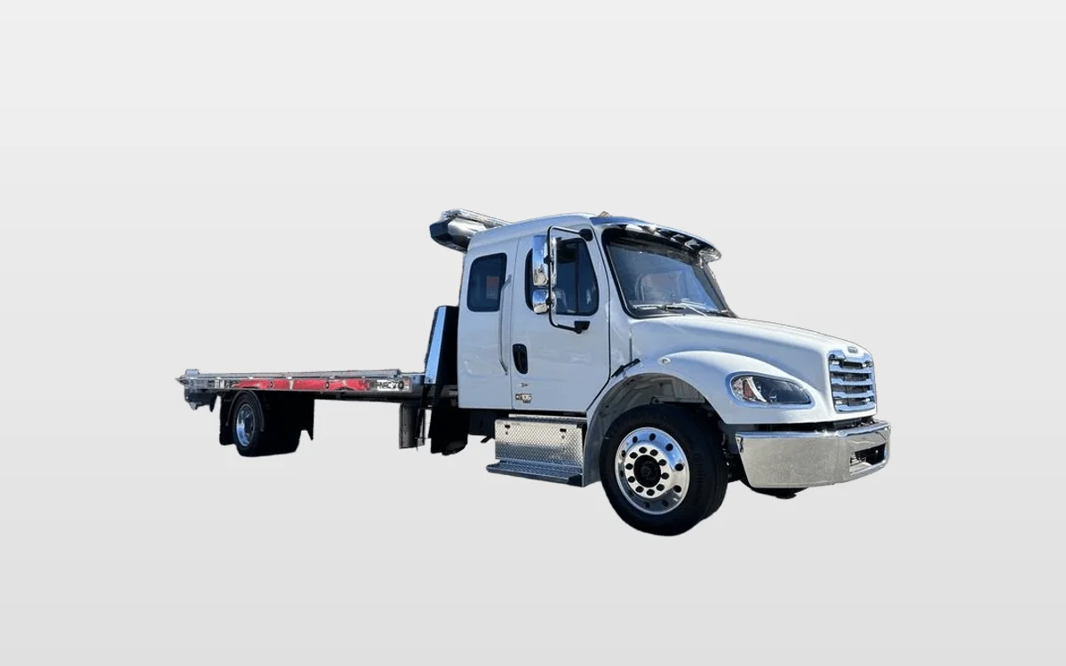 2026 Freightliner - image 1