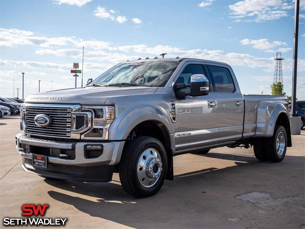 2022 Ford — photo 5