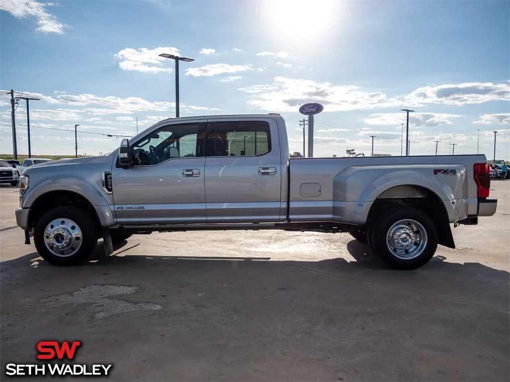 2022 Ford — photo 7