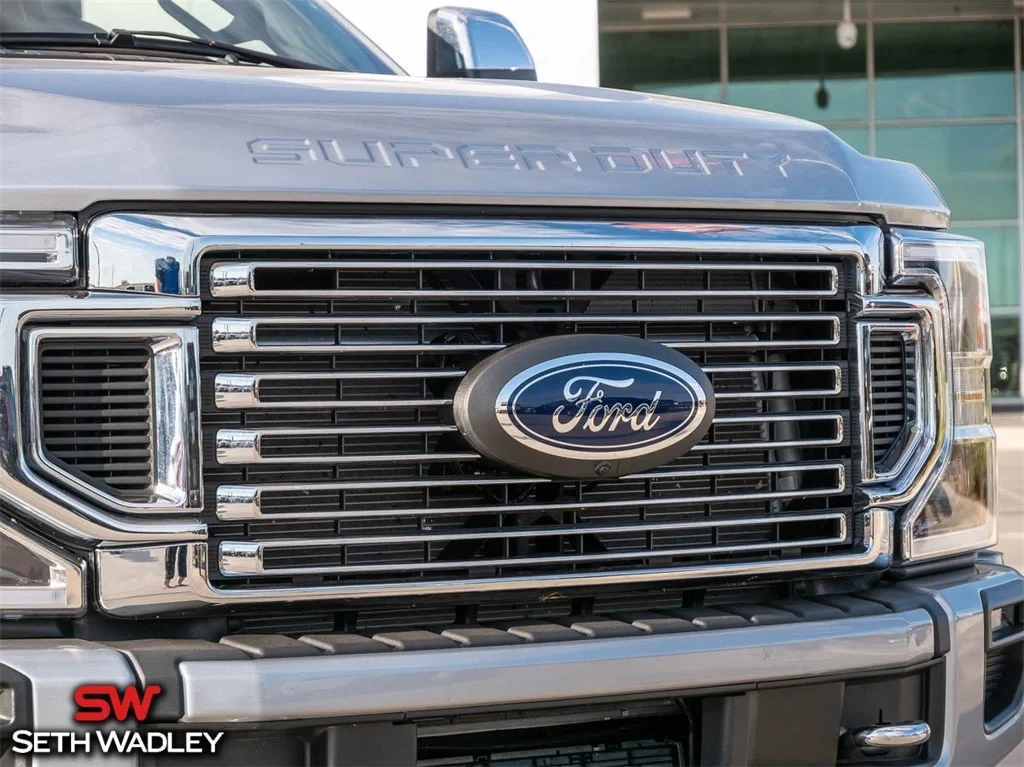 2022 Ford — photo 3