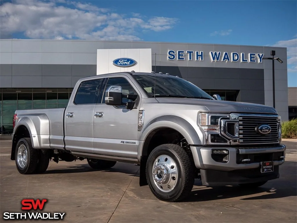 2022 Ford