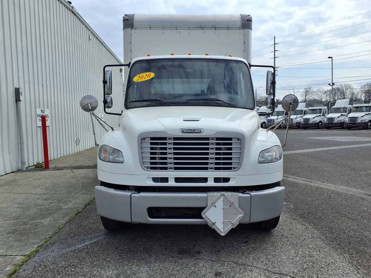 2020 Freightliner M2 106 - image 2