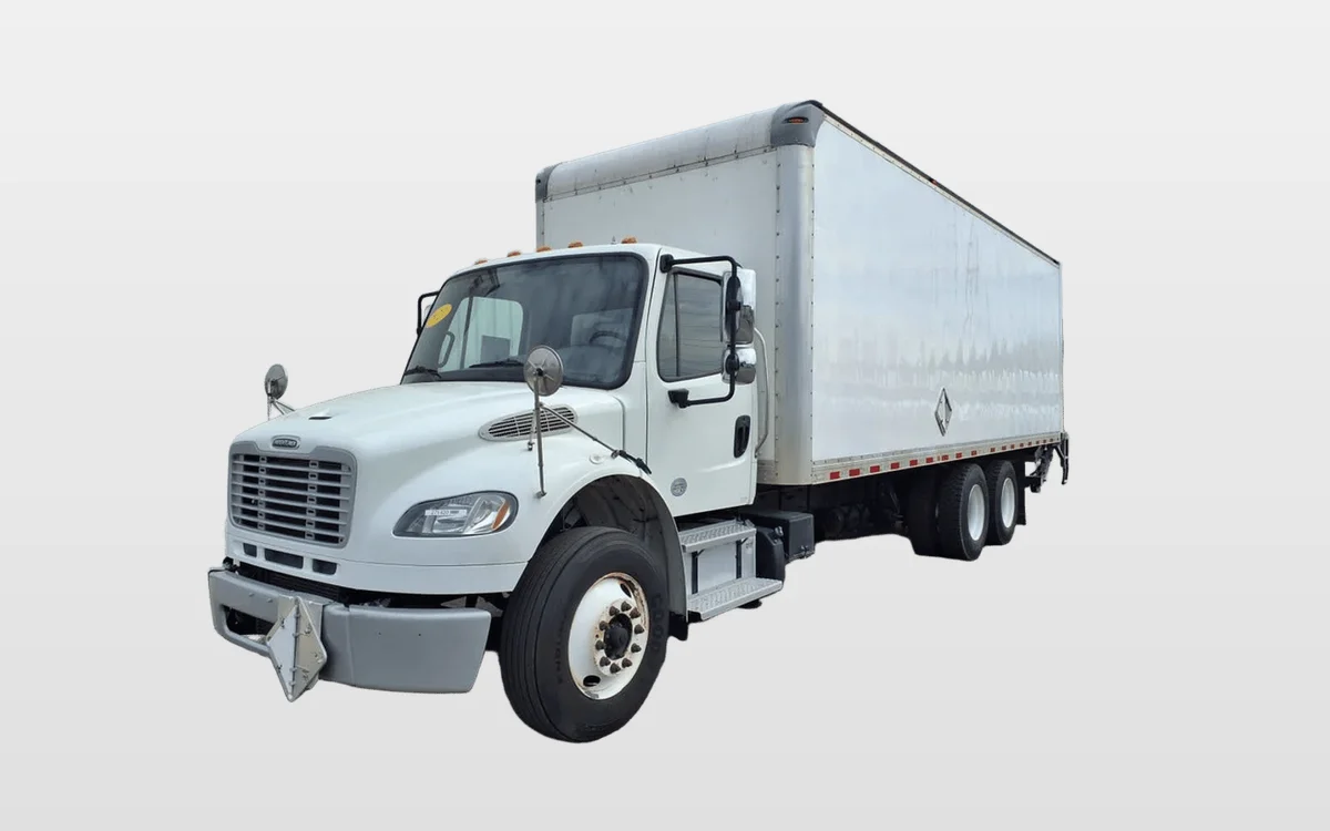 2020 Freightliner M2 106 - image 1