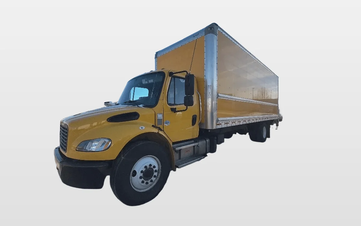2022 Freightliner M2 106 - image 1
