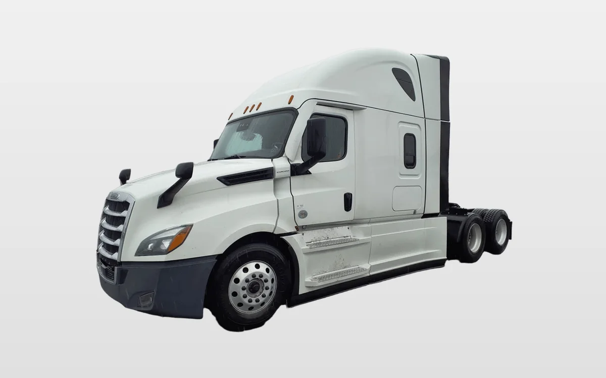 2022 Freightliner - image 1