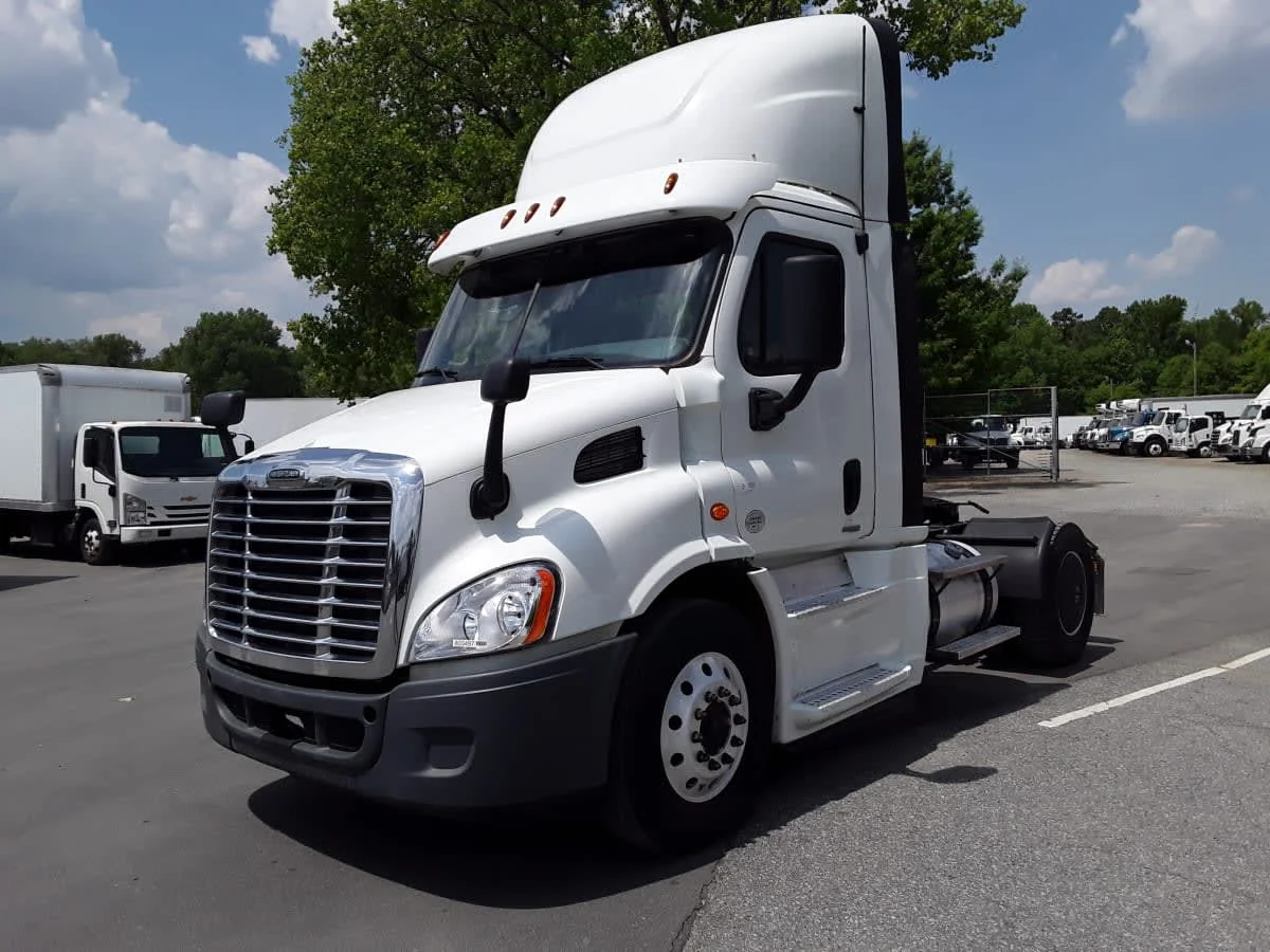 2019 Freightliner Cascadia in Charlotte, NC