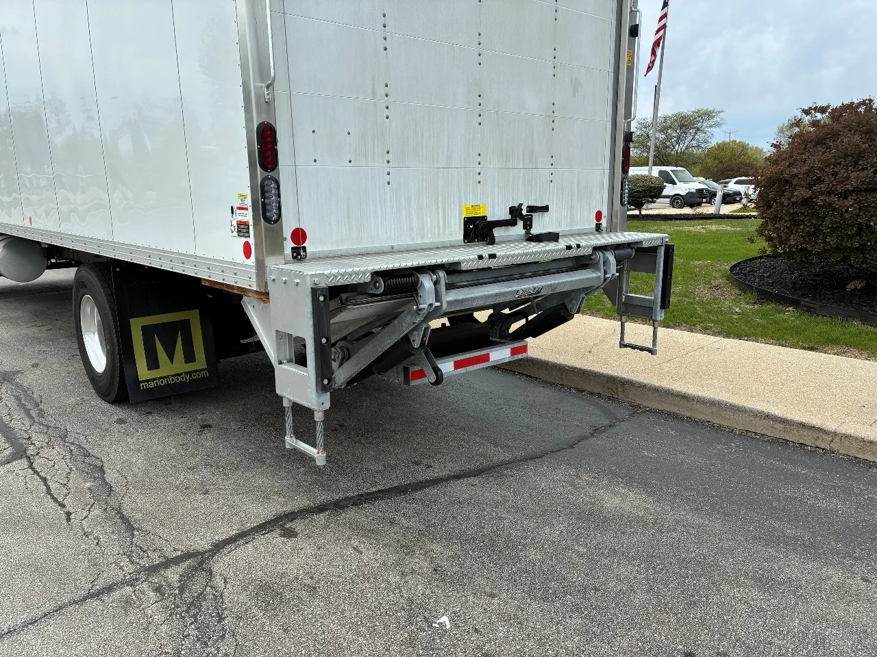 2026 Mack in Summit, IL — photo 11