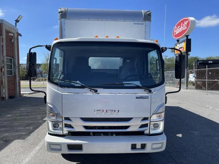 2026 Isuzu NPR - image 6