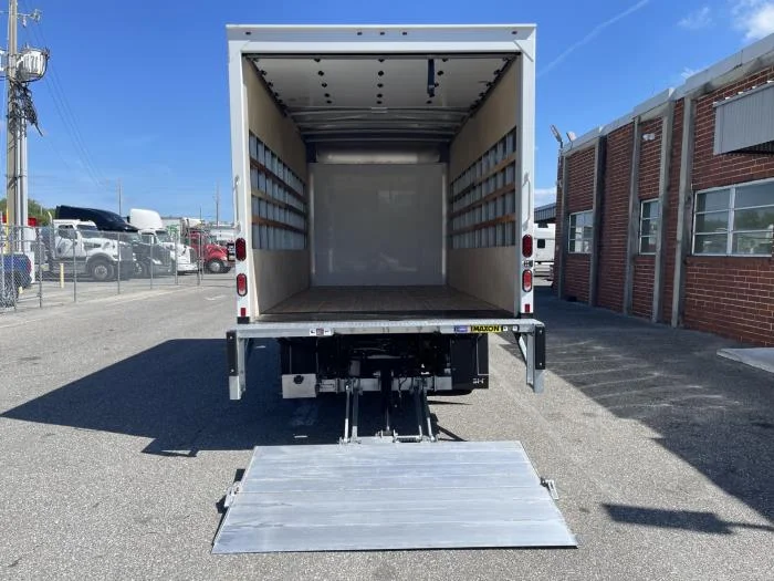 2026 Isuzu NPR - image 4