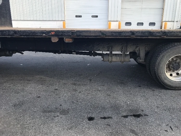2020 Freightliner M2 106 in Auburn, MA — photo 5