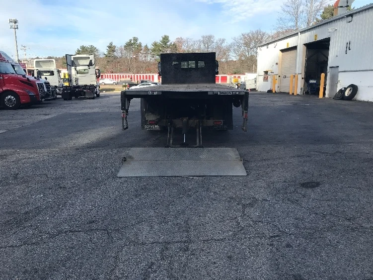 2020 Freightliner M2 106 in Auburn, MA — photo 8