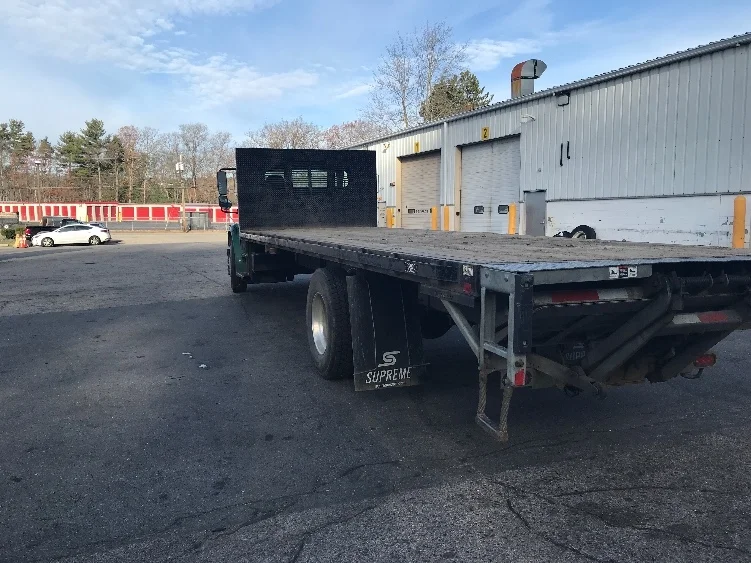 2020 Freightliner M2 106 in Auburn, MA — photo 6