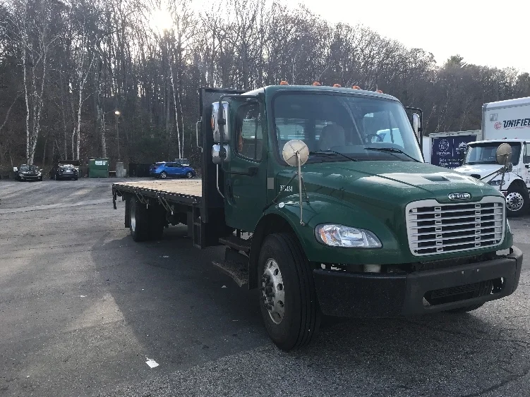 2020 Freightliner M2 106