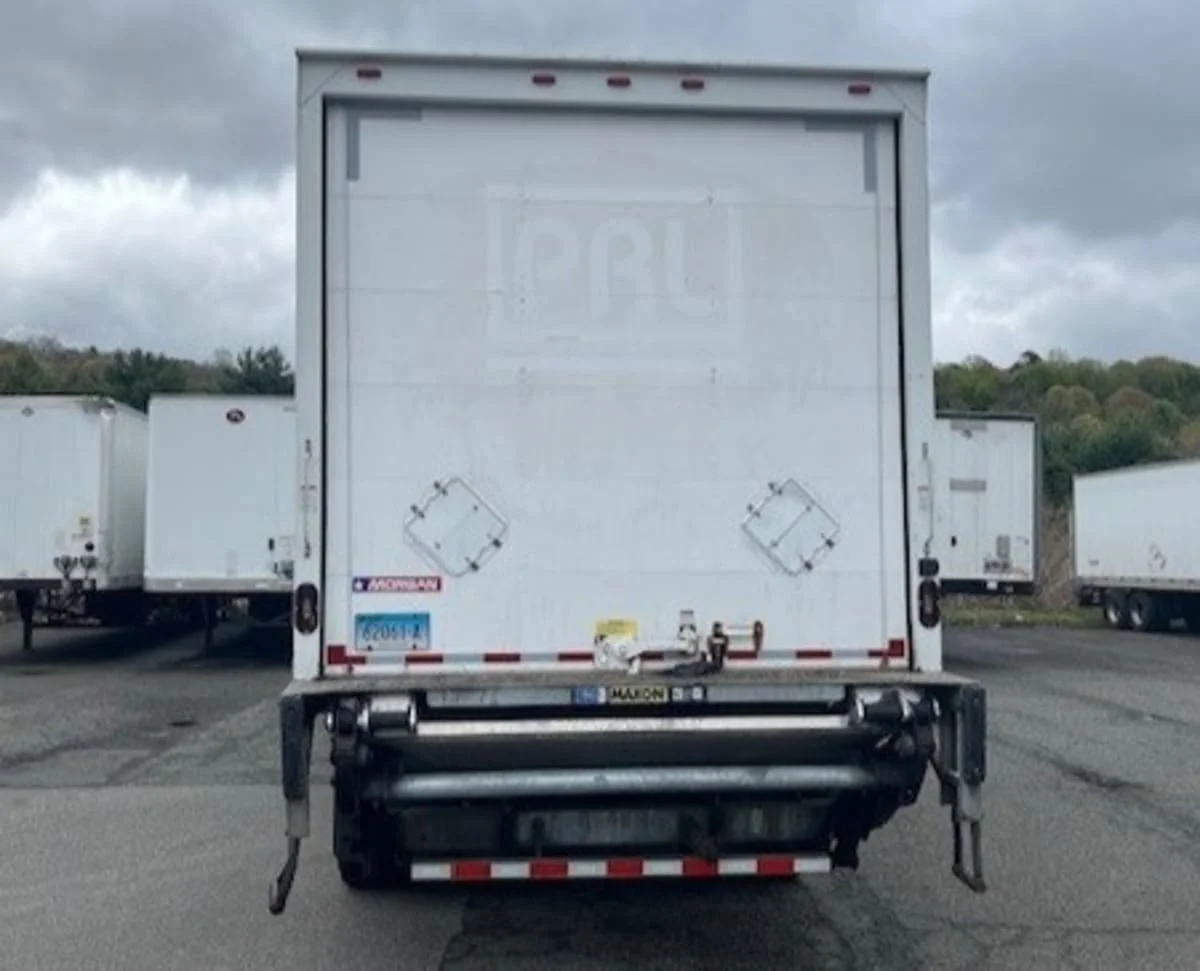 2018 Freightliner M2 112 in Springfield, MA — photo 5