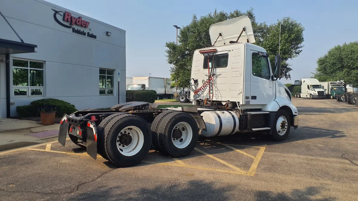 2020 Volvo in Bolingbrook, IL — photo 4