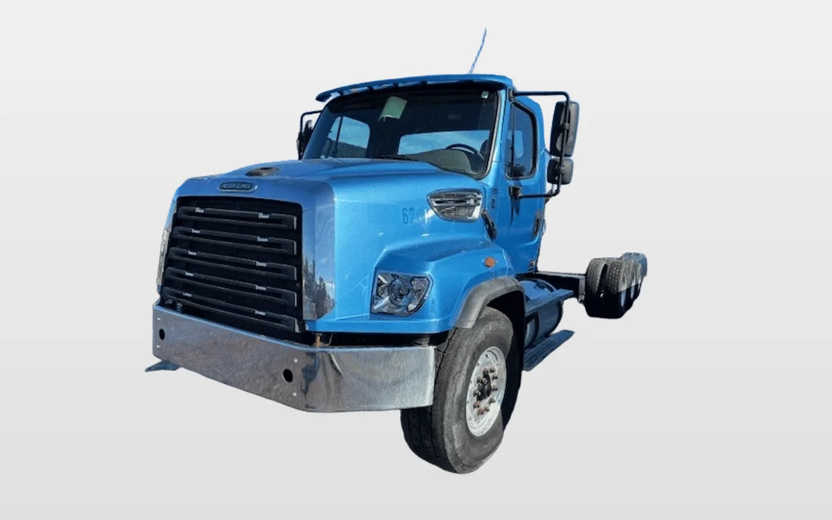 2016 Freightliner 114SD - image 1