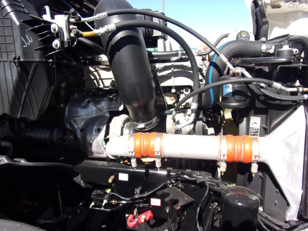 2021 Freightliner Cascadia - image 15