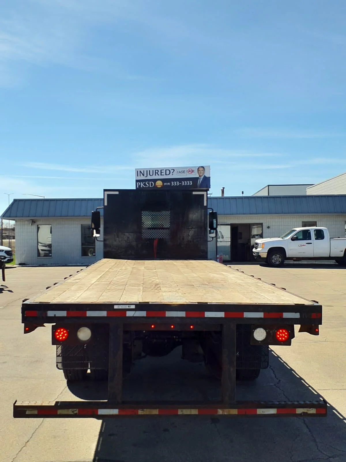 2019 International 4300 in Oak Creek, WI — photo 5