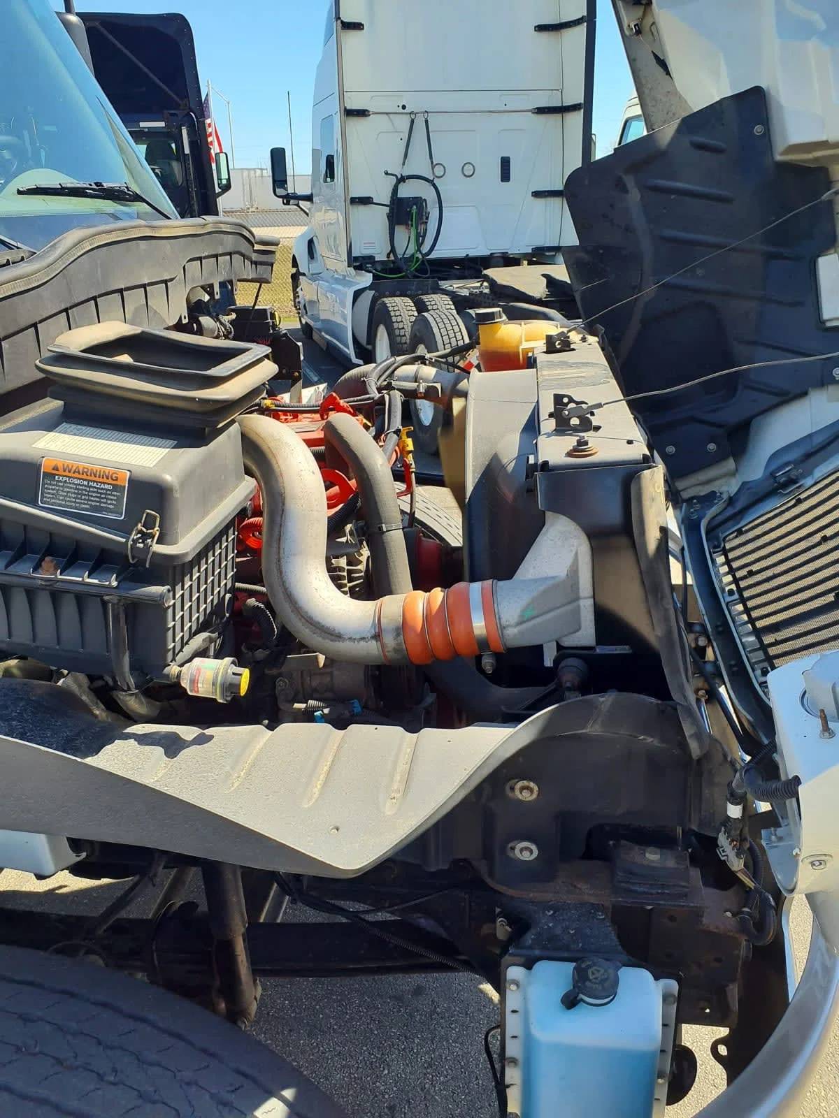 2019 International 4300 in Oak Creek, WI — photo 15