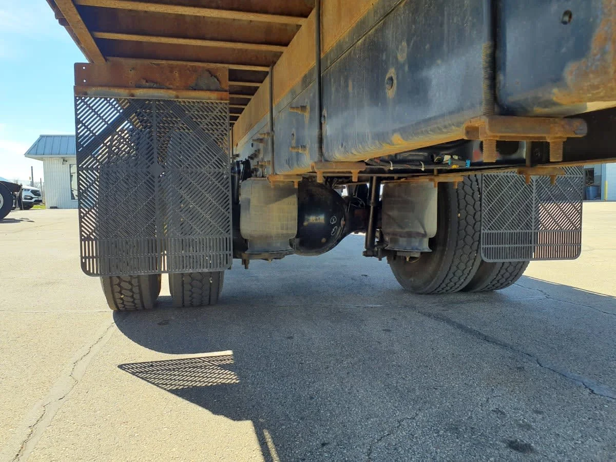2019 International 4300 in Oak Creek, WI — photo 13