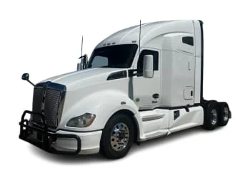 2022 Kenworth T680