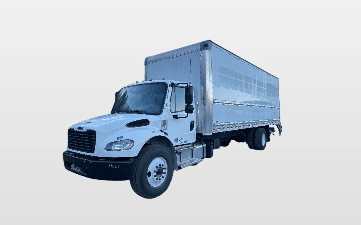 2022 Freightliner M2 106 - image 1