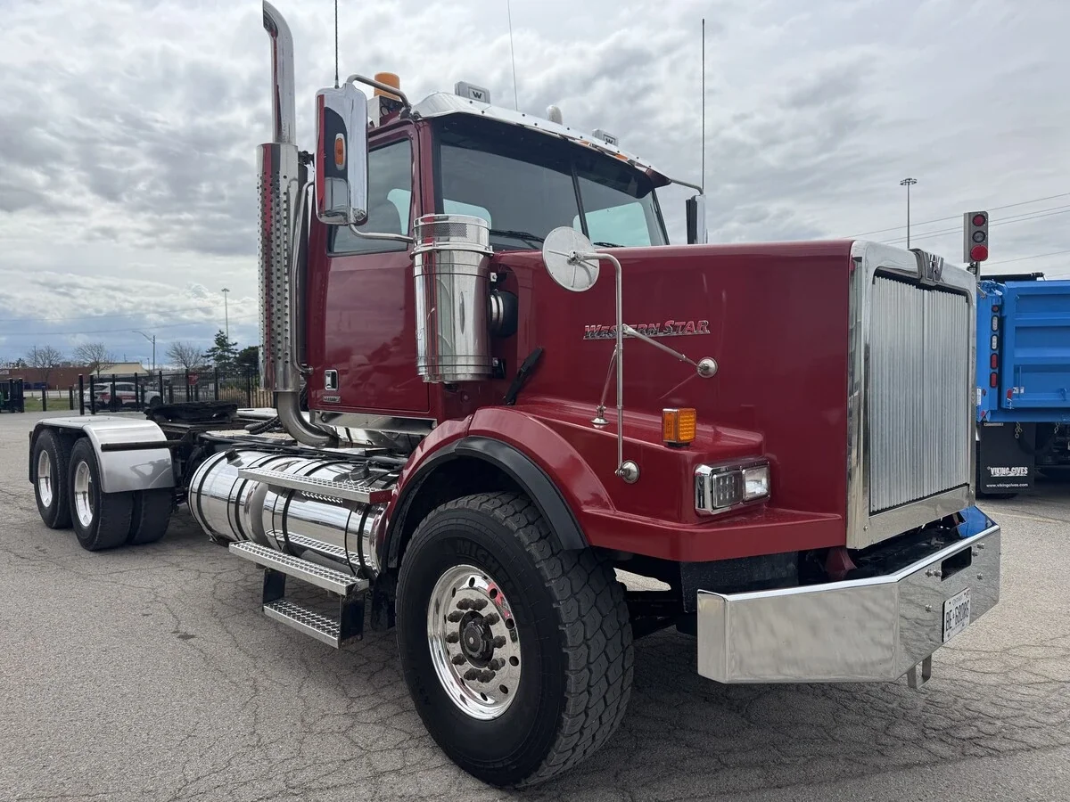 2020 Western Star 4700 - image 3