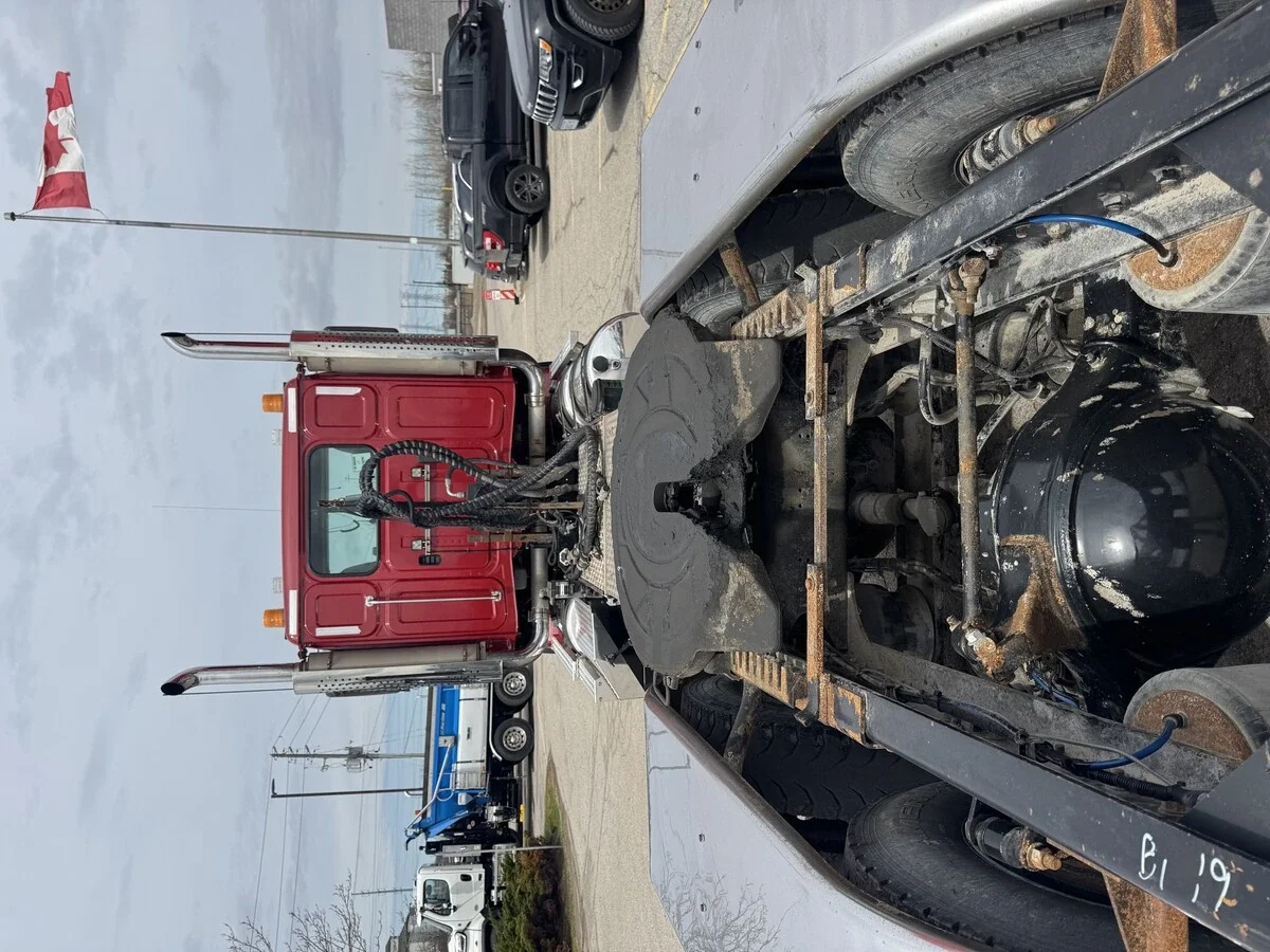 2020 Western Star 4700 - image 13