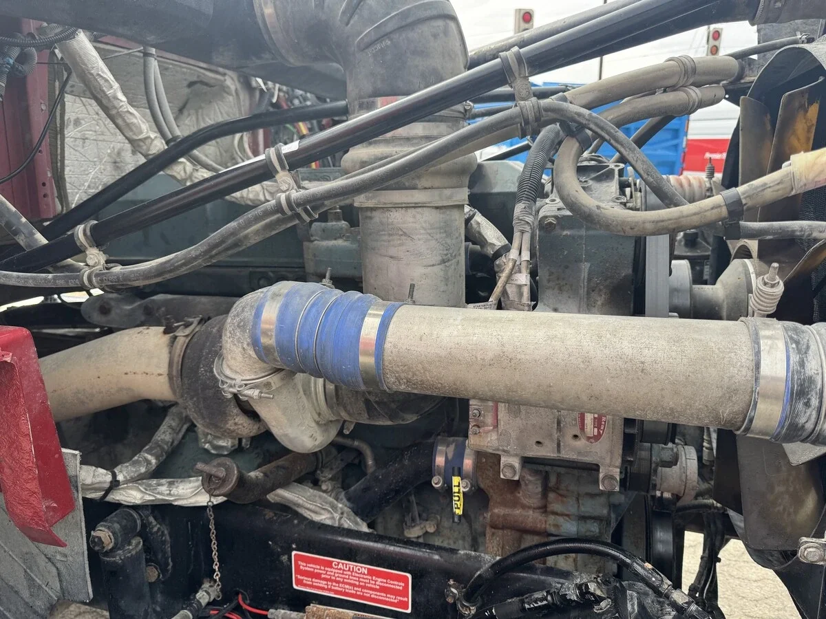 2020 Western Star 4700 - image 9