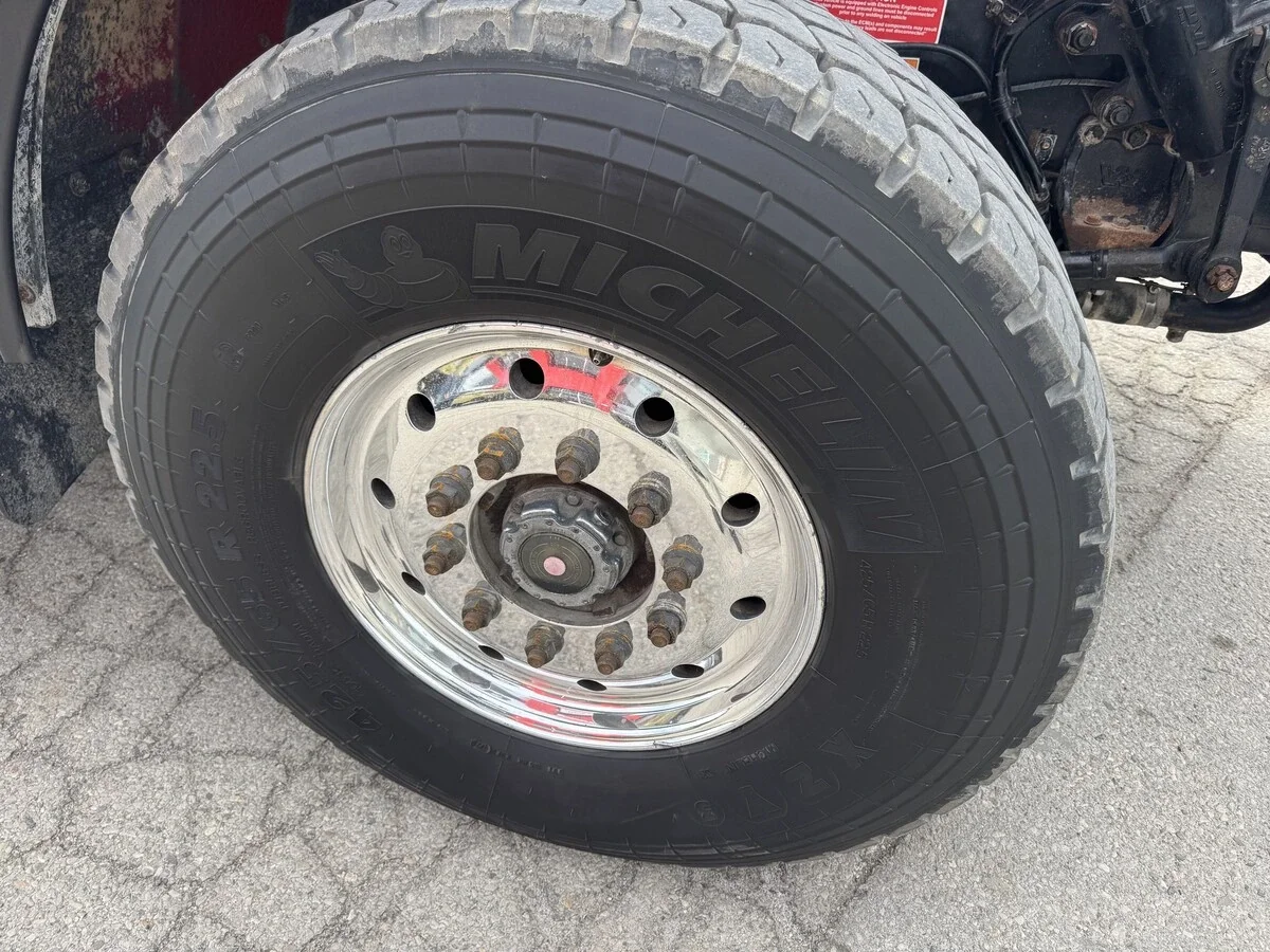 2020 Western Star 4700 - image 6