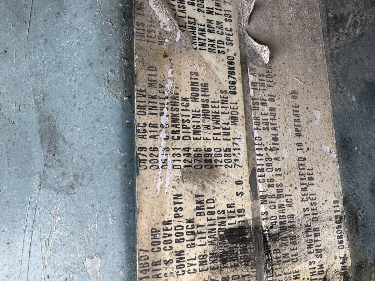 2020 Western Star 4700 - image 26