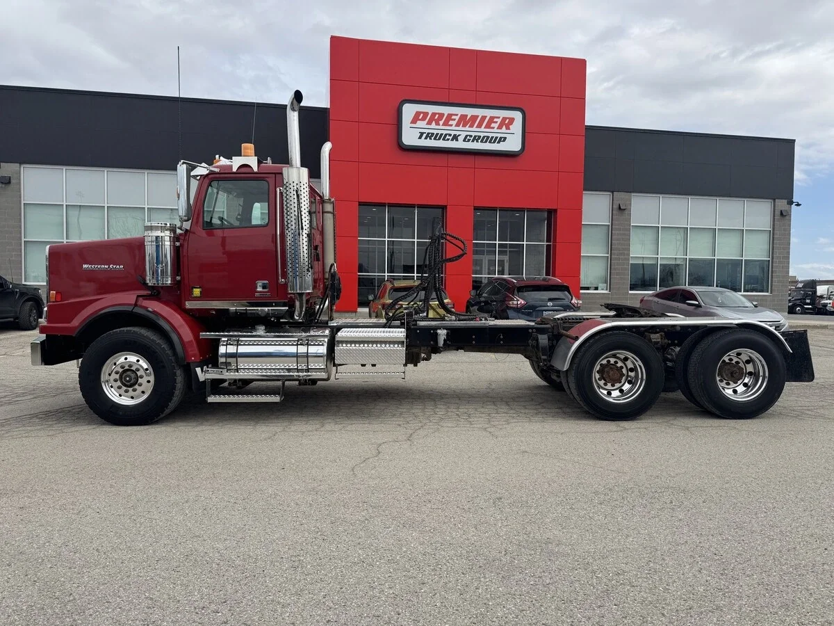 2020 Western Star 4700 - image 2