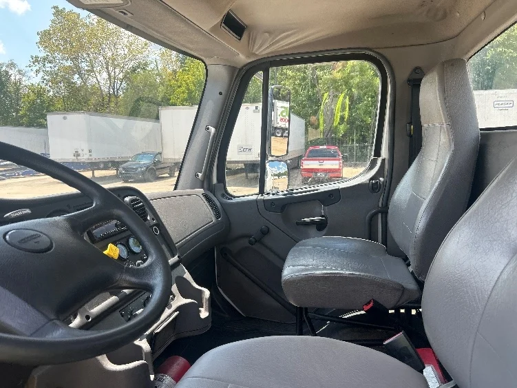 2019 Freightliner eM2 in Memphis, TN — photo 10