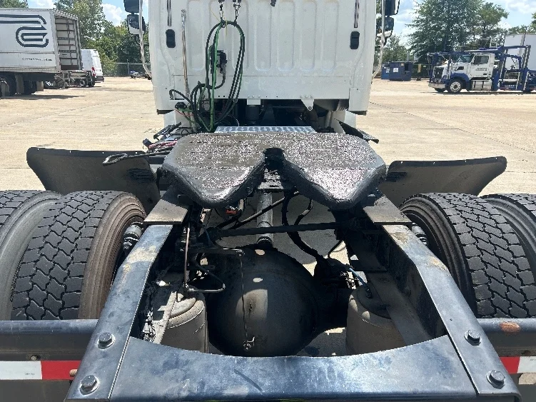 2019 Freightliner eM2 in Memphis, TN — photo 6
