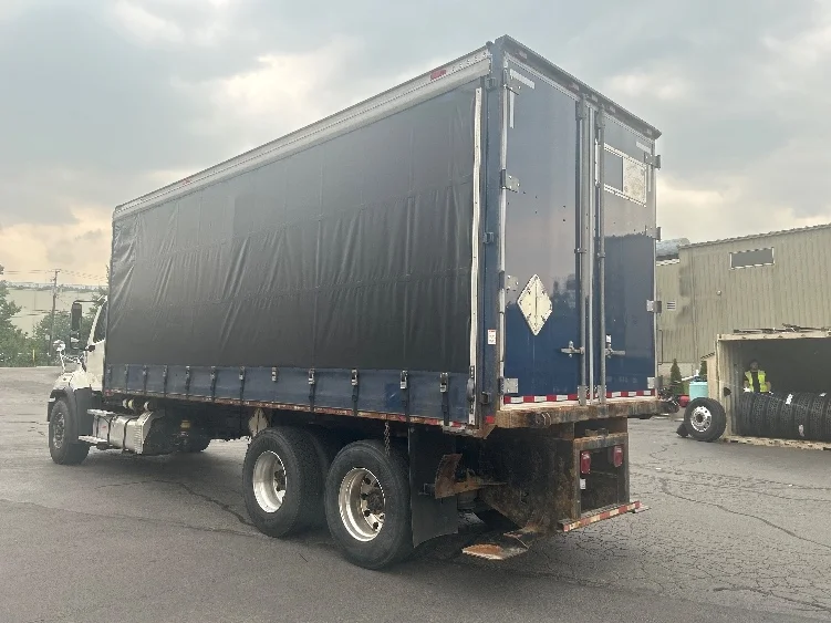 2020 Freightliner 114SD in Jessup, PA — photo 6