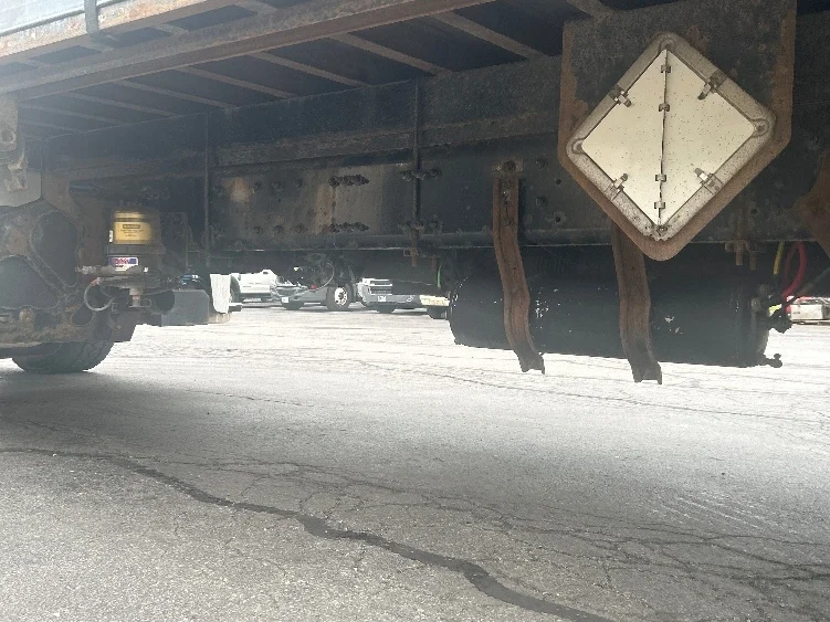 2020 Freightliner 114SD in Jessup, PA — photo 5